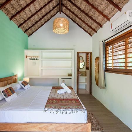 Pousada Villa Zen Barra Grande  Exteriér fotografie