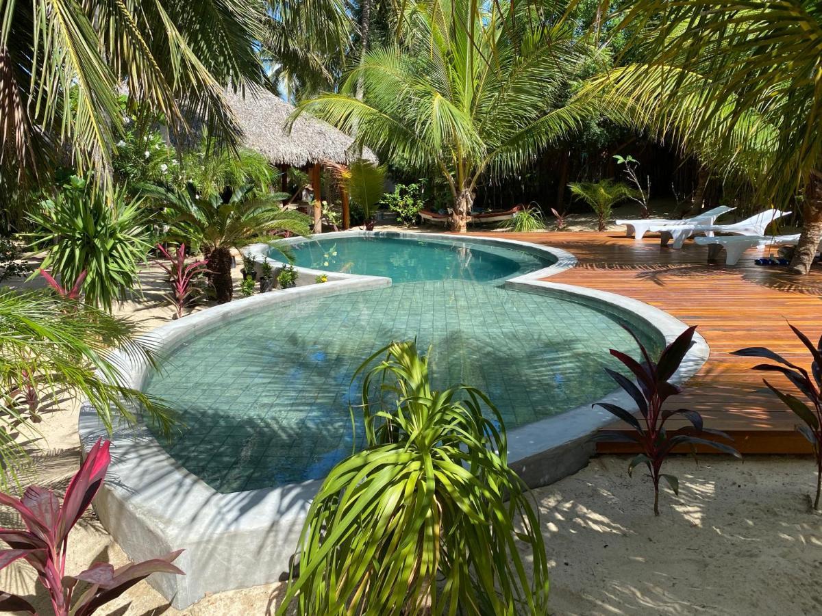 Pousada Villa Zen Barra Grande  Exteriér fotografie