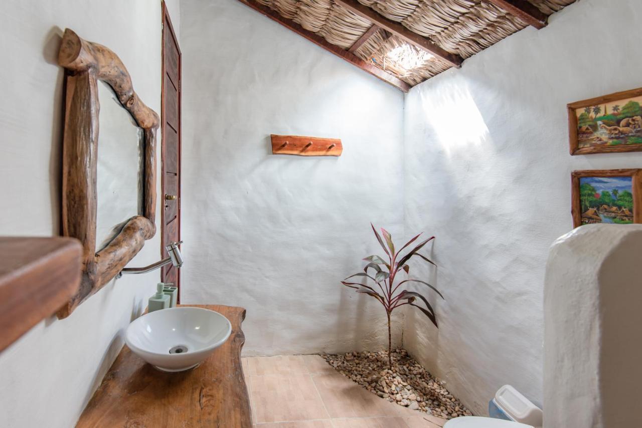 Pousada Villa Zen Barra Grande  Exteriér fotografie