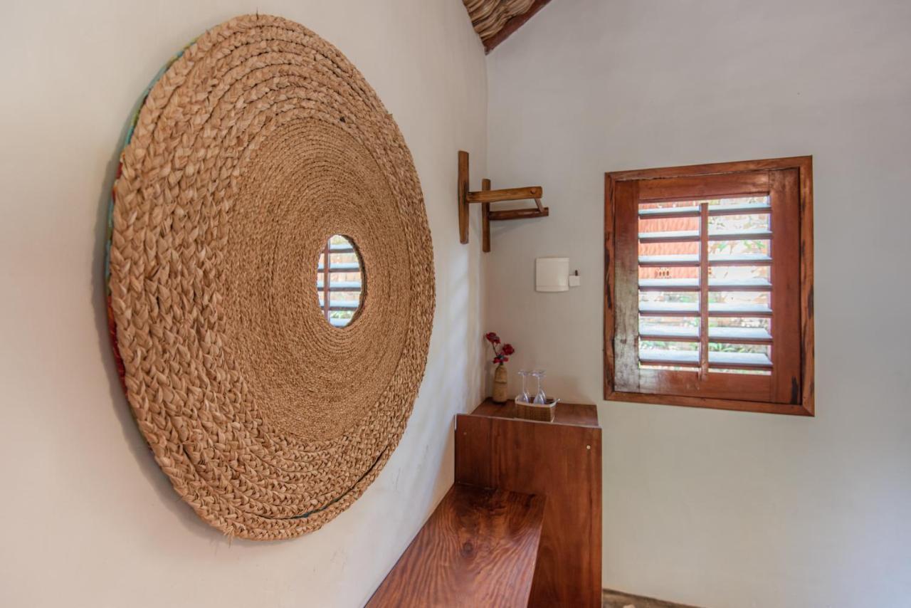 Pousada Villa Zen Barra Grande  Exteriér fotografie